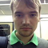 Antony from Lyubertsy | Man | 34 years old | Virgo