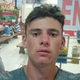 Mazzotti from Erechim | Man | 25 years old | Aries