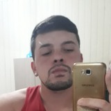 Doka from Taquara | Man | 33 years old | Pisces