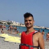 Donatodellac5W from Bellona | Man | 40 years old | Capricorn