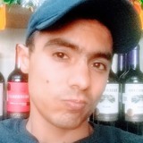 Afiunegarcfu from San Juan Teotihuacan | Man | 35 years old | Pisces
