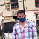 Josealfonsoczf from Tunja | Man | 49 years old | Capricorn