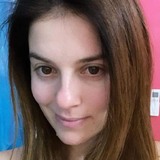 Theresa from Boston | Woman | 43 years old | Gemini