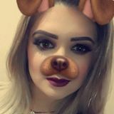 Géh from Carazinho | Woman | 29 years old | Virgo