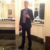 Alex from Coral Gables | Man | 38 years old | Cancer