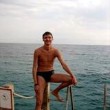 Anton from Yekaterinburg | Man | 49 years old | Taurus