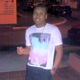 Omarr from Trujillo Alto | Man | 35 years old | Sagittarius