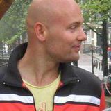 Damian from Utrecht | Man | 43 years old | Taurus