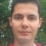 Aiust from Vasteras | Man | 39 years old | Leo