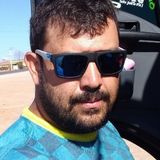 Amarrotado from Vargem Alta | Man | 45 years old | Leo