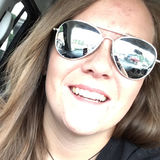 Candace from Pittsburgh | Woman | 27 years old | Virgo