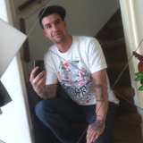 Danny from Doetinchem | Man | 39 years old | Sagittarius