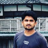 Shiv from Sagamihara | Man | 34 years old | Libra