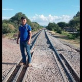 Guillermo09Dh from Huejutla de Reyes | Man | 27 years old | Cancer