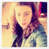 Ketog from Tbilisi | Woman | 35 years old | Taurus