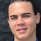 Marcus from Iguaba Grande | Man | 29 years old | Gemini