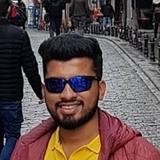 Ruku from Goa | Man | 32 years old | Sagittarius
