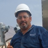Toro from El Sauzal | Man | 53 years old | Leo