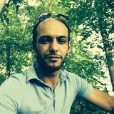 Kanyali from Oberwinterthur (Kreis 2) / Zinzikon | Man | 44 years old | Pisces