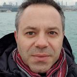 Gonçalves from Luxembourg | Man | 48 years old | Sagittarius