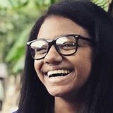 Luana from Presidente Prudente | Woman | 27 years old | Leo