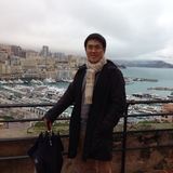 Alick from Monte-Carlo | Man | 44 years old | Aquarius