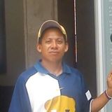 Tapis from Juventino Rosas | Man | 41 years old | Cancer
