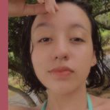 Thalissa from Campos | Woman | 26 years old | Taurus