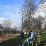 Shivayvnu from Dublin | Man | 27 years old | Taurus
