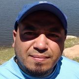 Dam from Gonnet | Man | 43 years old | Cancer