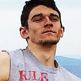 Graham from Cullowhee | Man | 31 years old | Capricorn