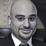 Khaled from Old City | Man | 39 years old | Sagittarius