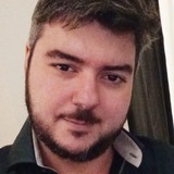 Tadeu from Paulinia | Man | 42 years old | Aquarius