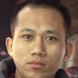 Moe Thway from Ansan | Man | 41 years old | Cancer