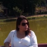 Rosangelabonyb from Itapevi | Woman | 49 years old | Aquarius