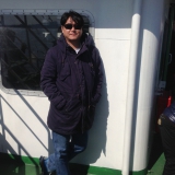 Andrew from Seoul | Man | 50 years old | Taurus