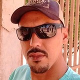 Adriano from Bariri | Man | 37 years old | Libra