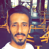 Dekriano from Jeddah | Man | 32 years old | Scorpio