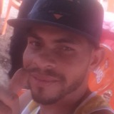 Jenilson from Barra dos Coqueiros | Man | 32 years old | Aries