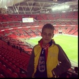 Symberendsen from Arnhem | Man | 31 years old | Virgo