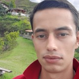 Gabrielpatiaw from La Ceja | Man | 33 years old | Leo