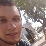 Gringo from Chajari | Man | 36 years old | Pisces