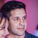 Gaspi from General Ramirez | Man | 33 years old | Sagittarius