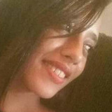 Danieladossaek from Cipo | Woman | 23 years old | Scorpio