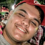 Thiago from Sao Pedro | Man | 26 years old | Virgo