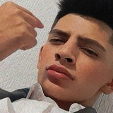 Diegonato1Ui from Colonia del Valle | Man | 24 years old | Aquarius