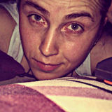 Nerdebumavis from Istanbul | Woman | 34 years old | Capricorn