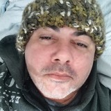 Kamal from Ubatuba | Man | 49 years old | Scorpio