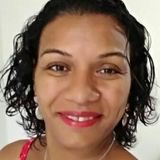 Mega from Linhares | Woman | 43 years old | Aries