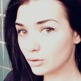 Mary from Moscow | Woman | 28 years old | Virgo